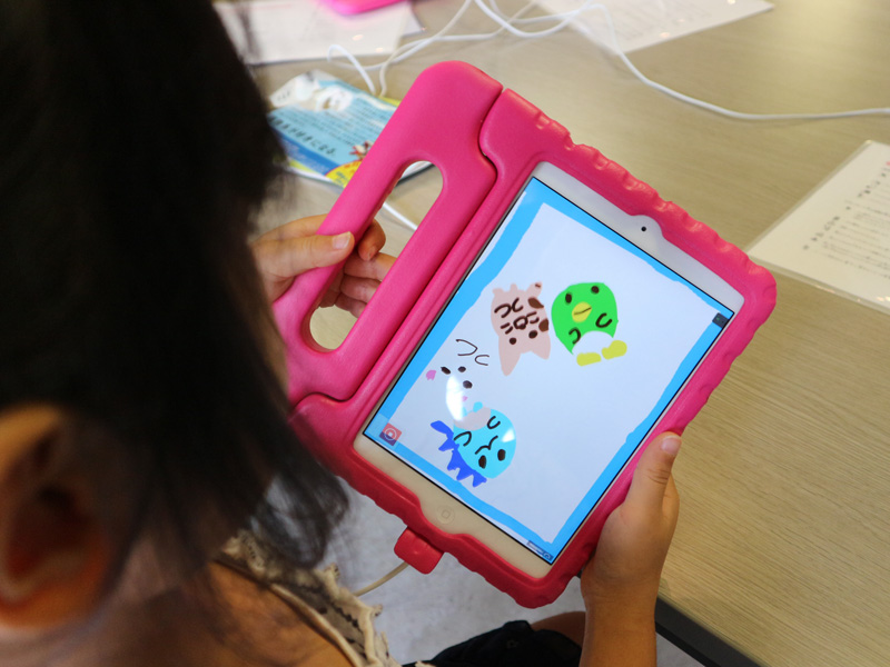 金沢市キッズプログラミング教室