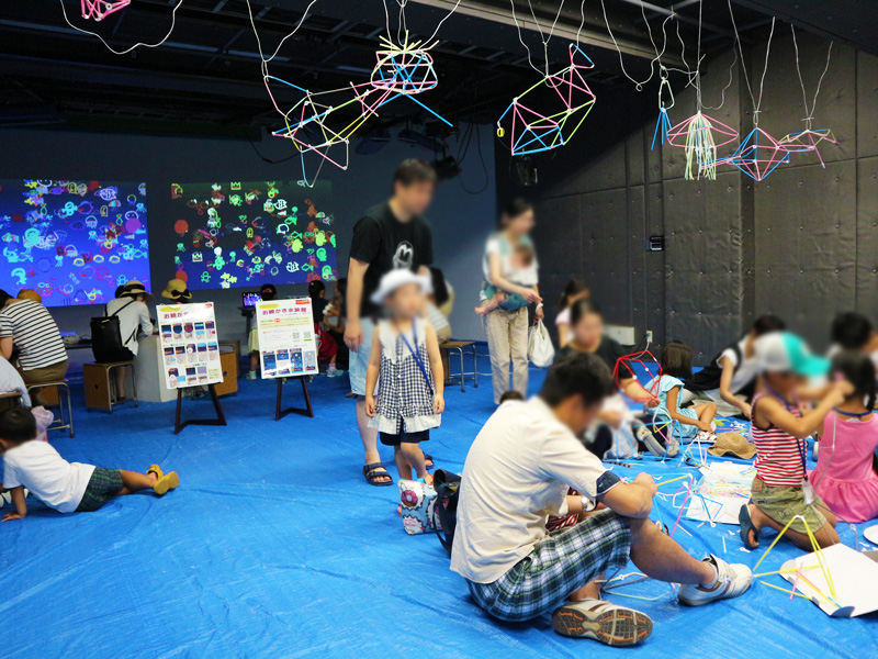 金沢市キッズプログラミング教室