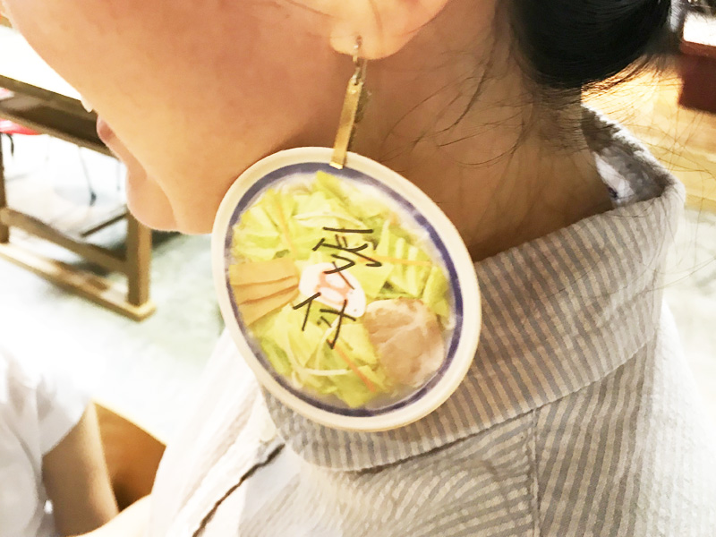 北陸変人会議　明るい変人・暗い変人