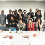 北陸変人会議with童貞臭の行動心理学