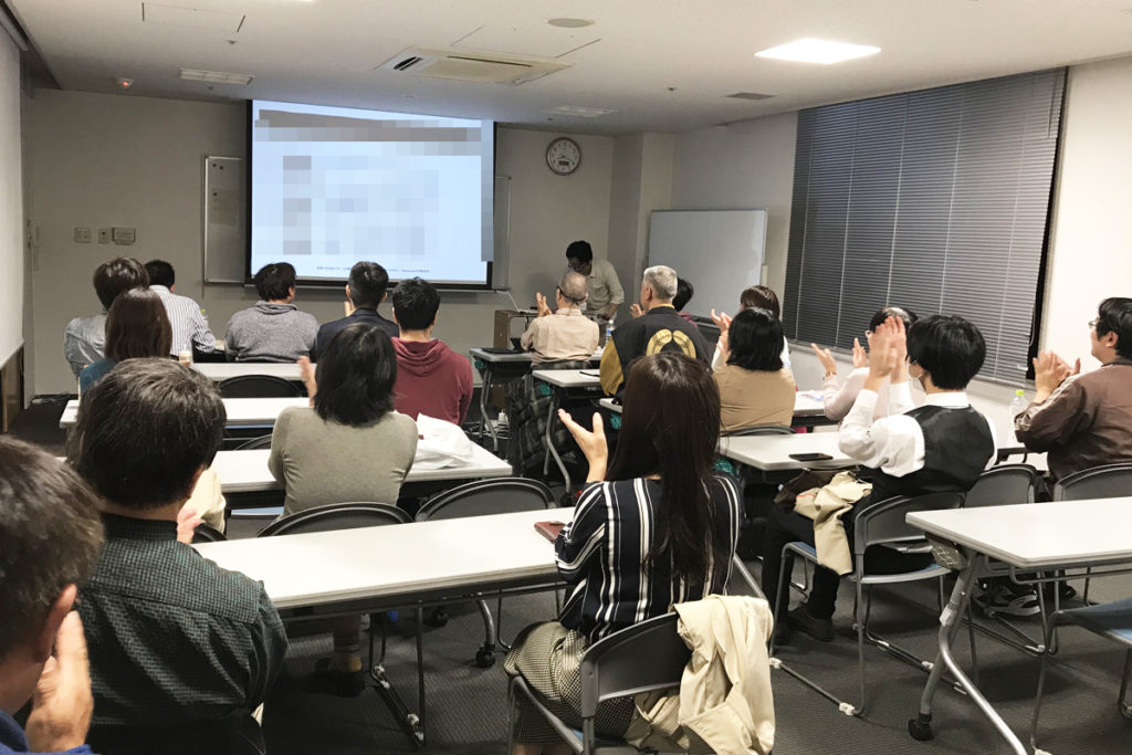 北陸変人会議withタブーを破る講座