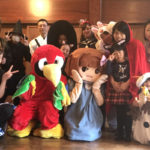 北陸変人会議コスプレ着ぐるみ交流会