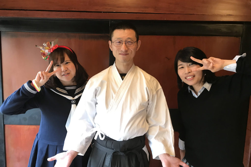 北陸変人会議コスプレ着ぐるみ交流会