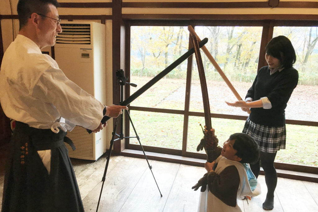 北陸変人会議コスプレ着ぐるみ交流会