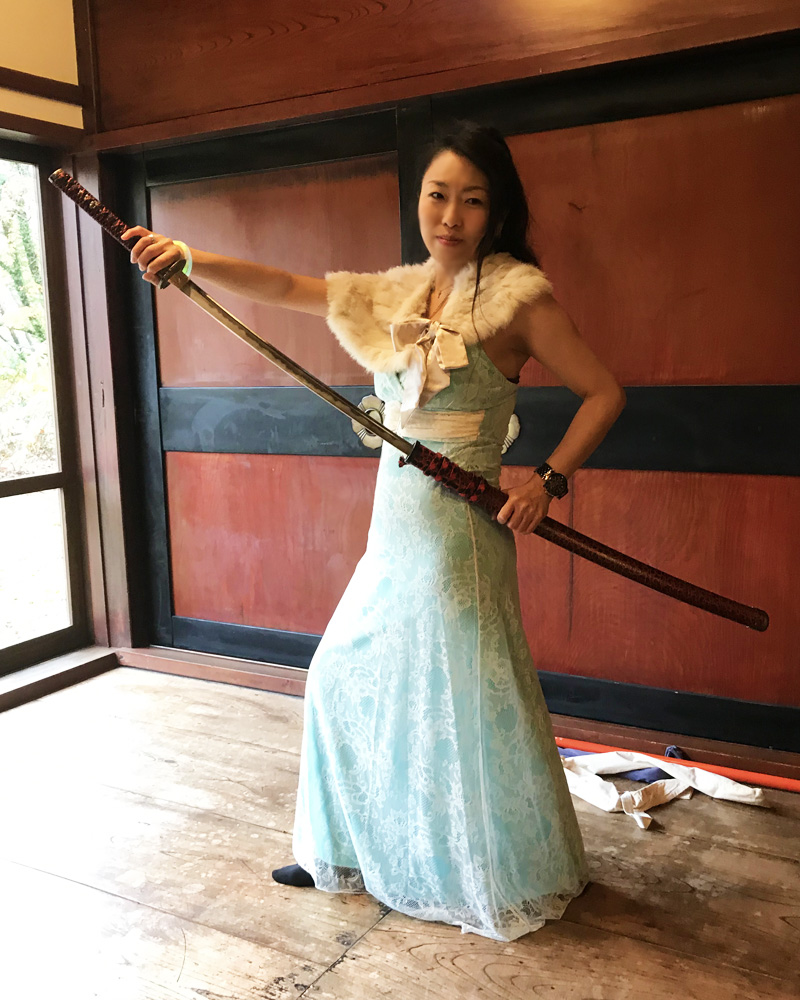 北陸変人会議コスプレ着ぐるみ交流会