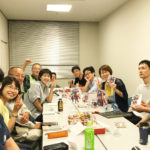 北陸変人会議ラノベ作家トークセッション