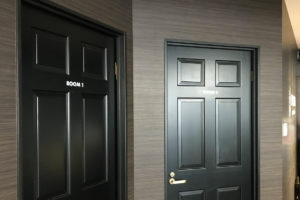 金沢eスポーツカフェ　フタバ店内